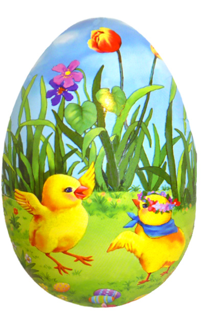 free small easter clip art - photo #29