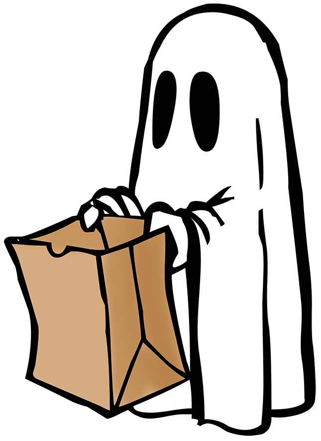 clipart halloween animated clip art - photo #22