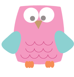 clip art cartoon owls - photo #34