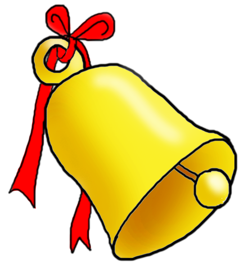 clipart christmas bells - photo #50