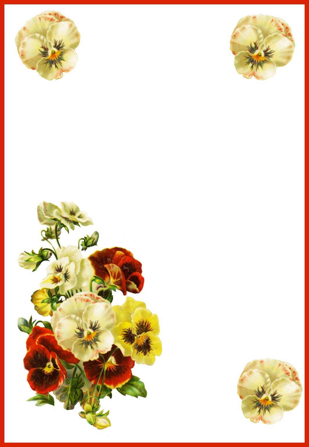 flower clipart for wedding invitations - photo #39