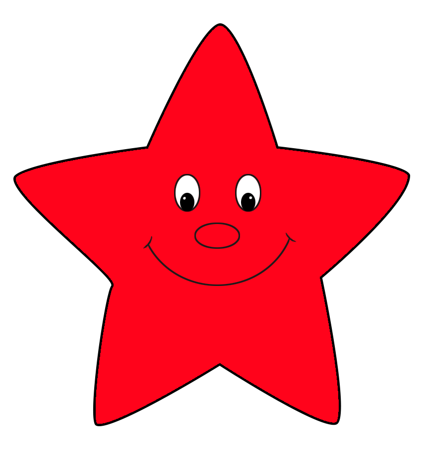 Star Clipart