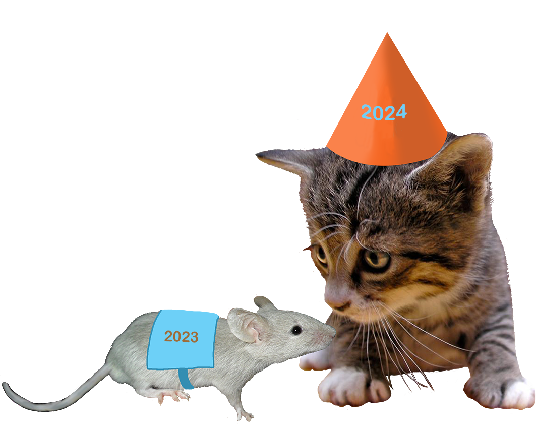 clipart cat and mouse - photo #46