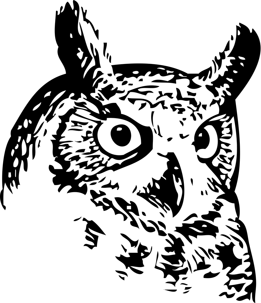 Owl Clip Art