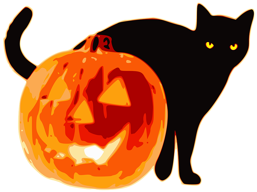 image clipart halloween - photo #42