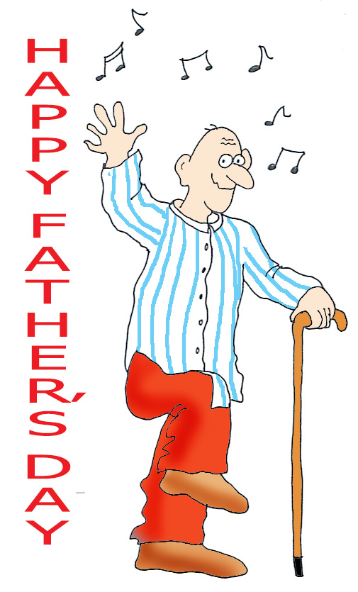 clip art pictures for father's day - photo #29