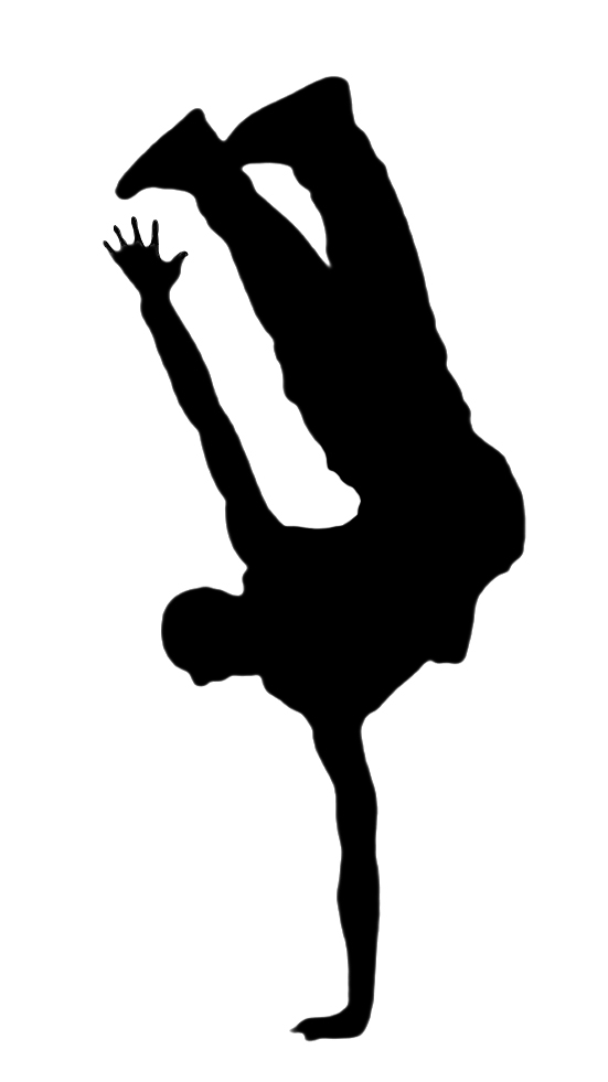 dance clip art hip hop - photo #46