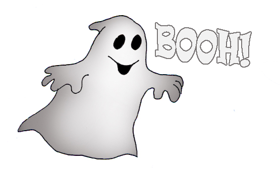 free halloween clipart ghost - photo #27