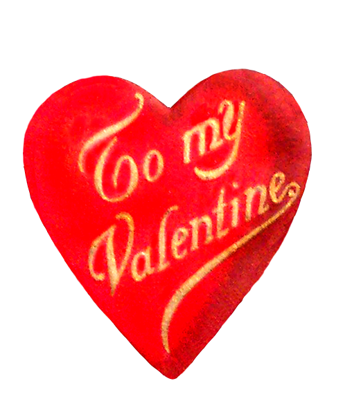 Valentine Clipart &amp; free Valentines graphics