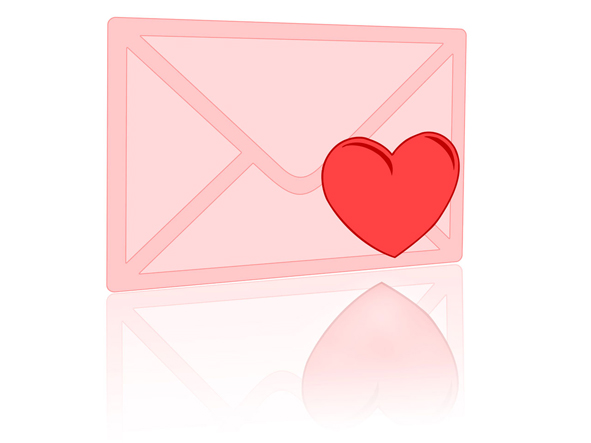 valentine mailbox clipart - photo #18