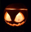 Halloween Party ideas jack o'lantern pumpkin