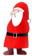 Santa Claus