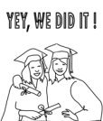 free professional clip art graduation