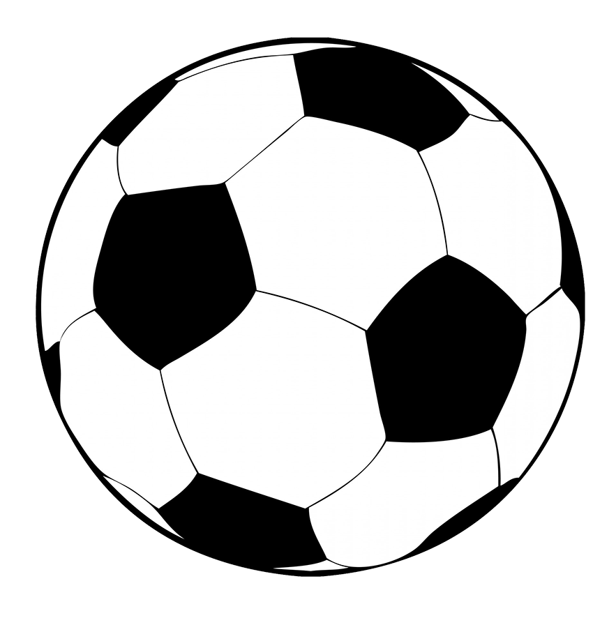 soccer ball clip art