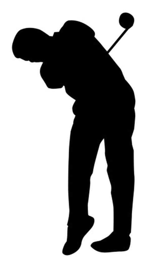 golf clip art