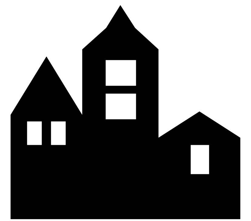 small skyline