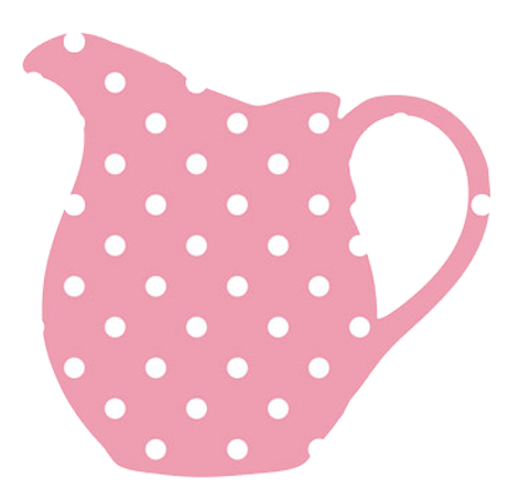 milk jug