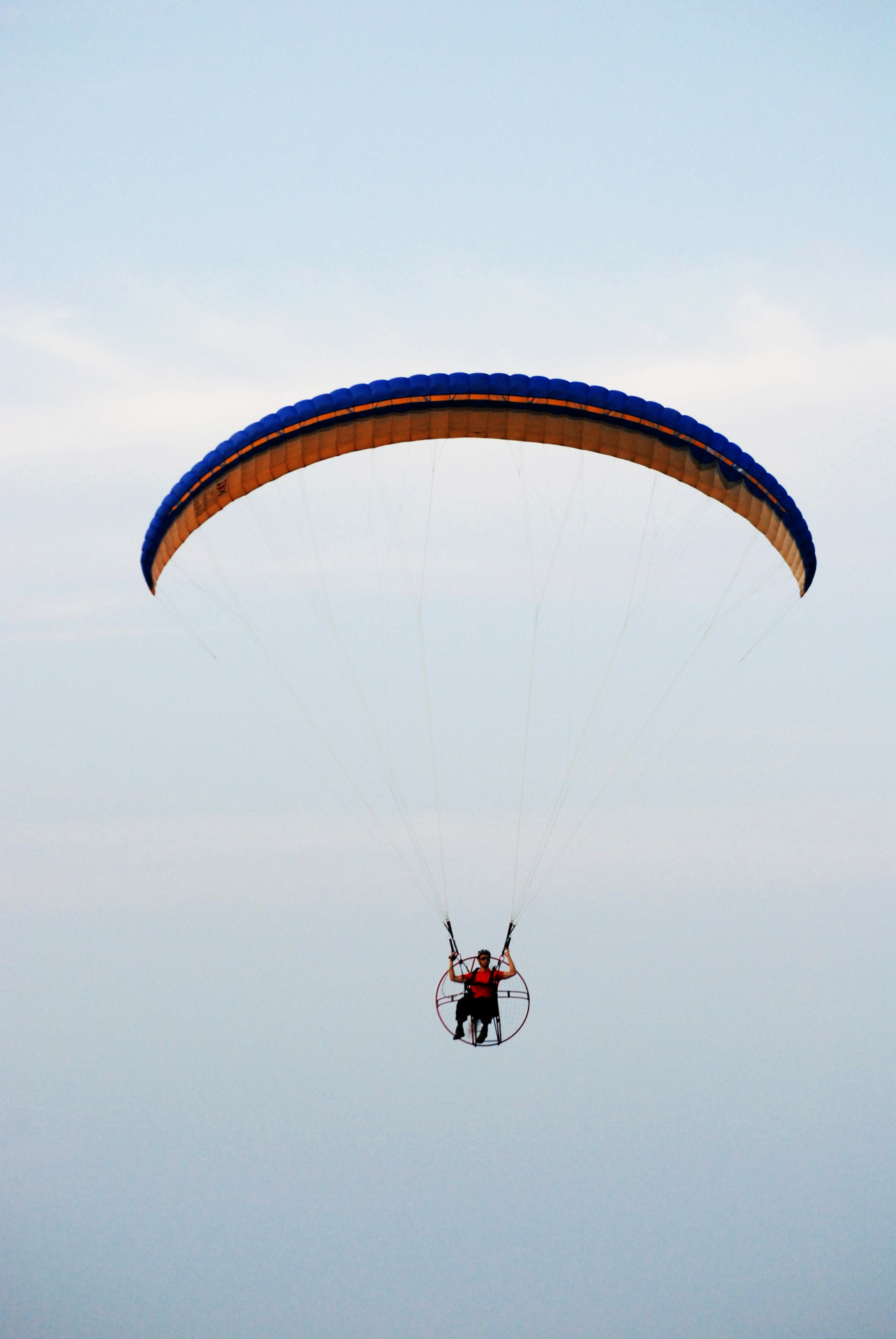 paraglider