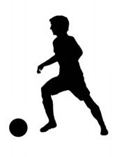 sports clipart soccer 
