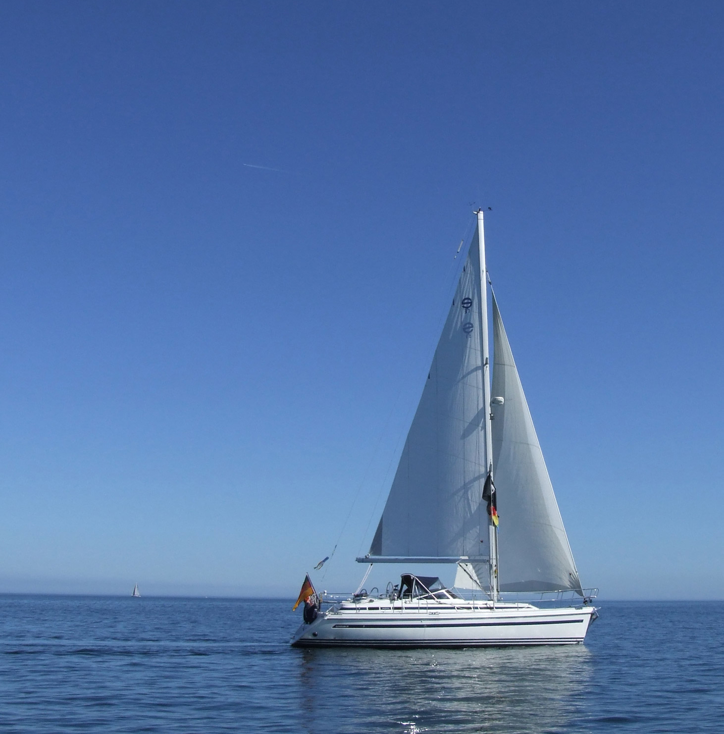 segeln