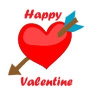 Valentine Clipart &amp; free Valentines graphics