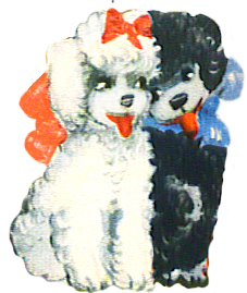two puddles image