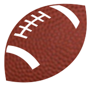 football ball clipart