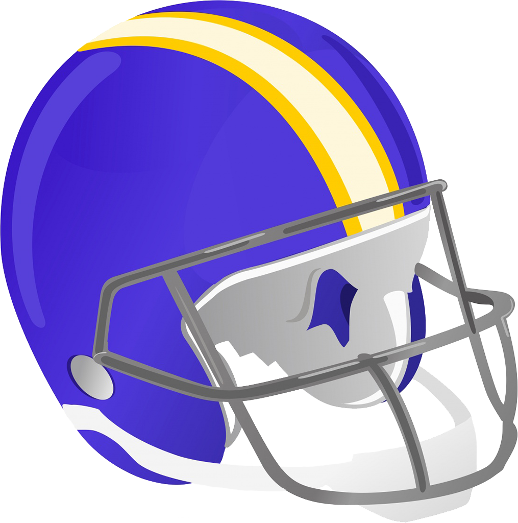 football helmet clipart