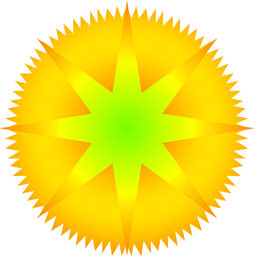 star sun