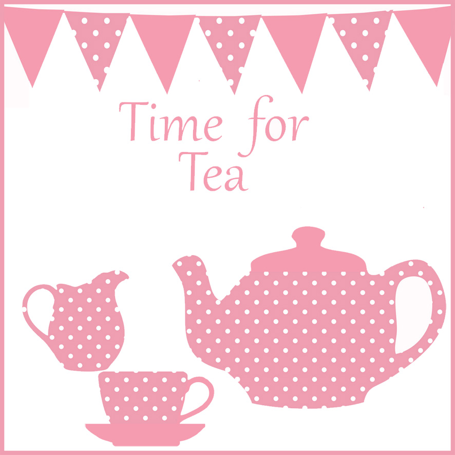 time for tea