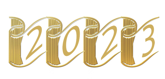 New Year 2023