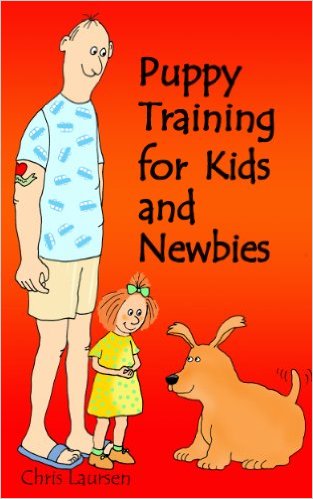 puppy training book week by week