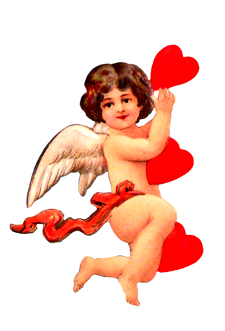 Valentines day clipart