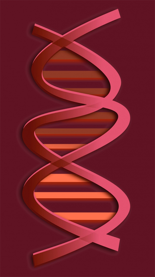 DNA image