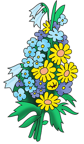 Free Flower Clipart