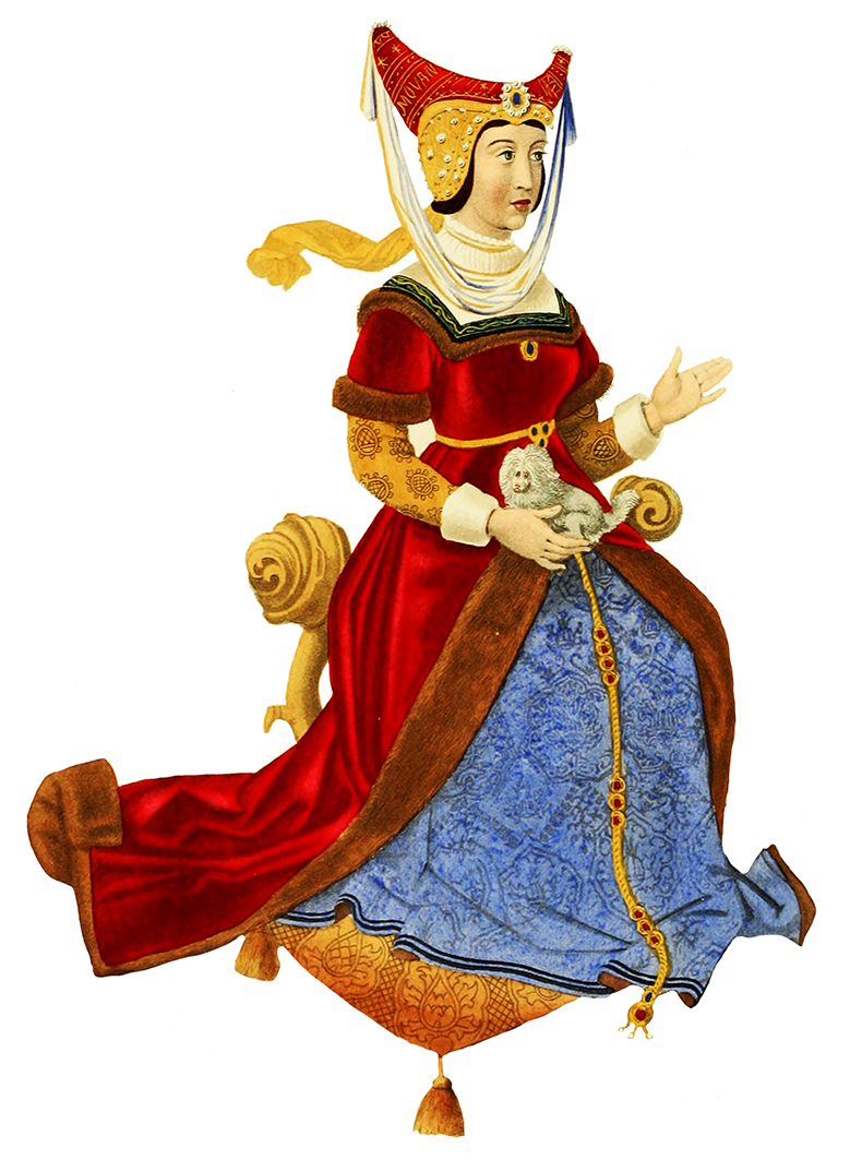 duchess 1525