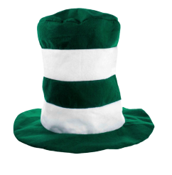 St. Patrick's day leprechaun hat