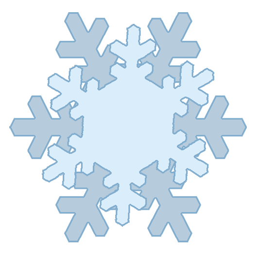 double snowflake