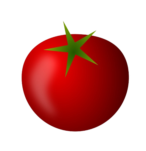 tomato clipart