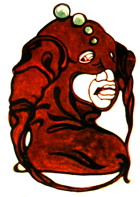 jester jugendstil