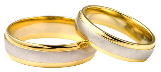 wedding rings