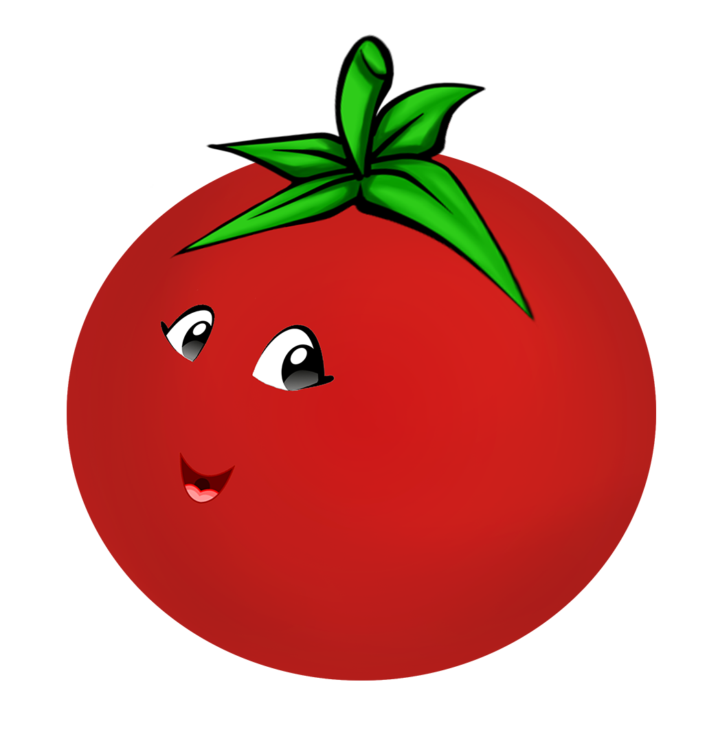 tomato clipart