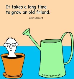 picture quotes about friendship