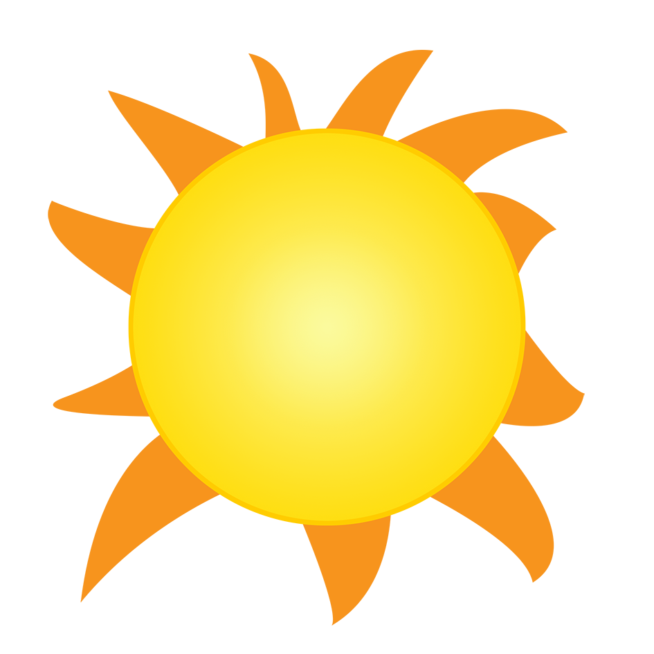 sun logo
