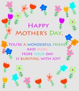 Happy Mother