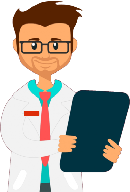 doctor clipart