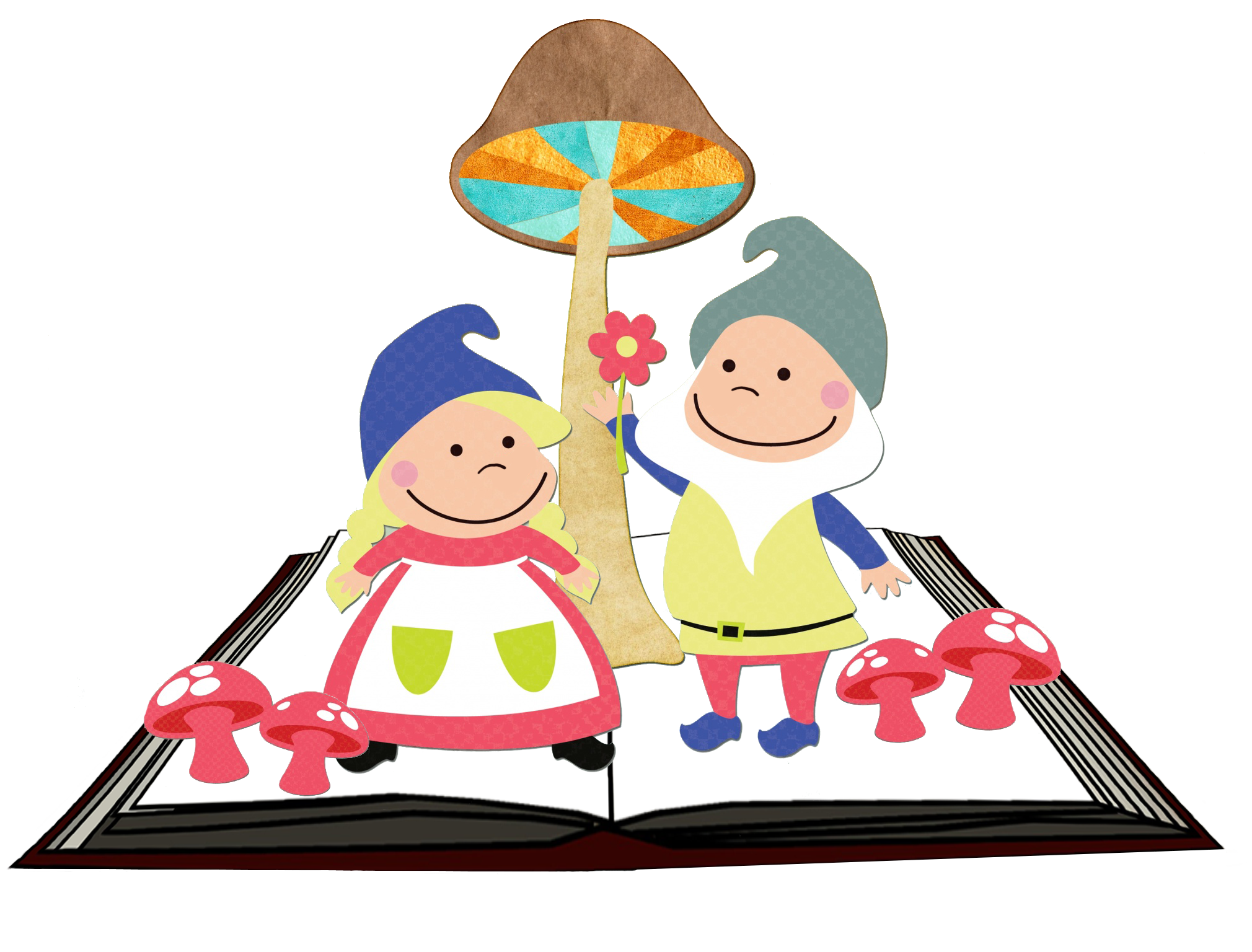 children's book clipart