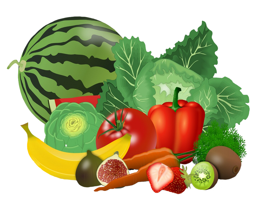 healthy food vegetables