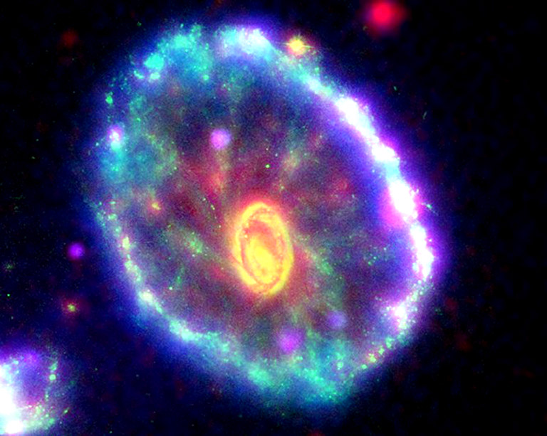 clip art from the solar system