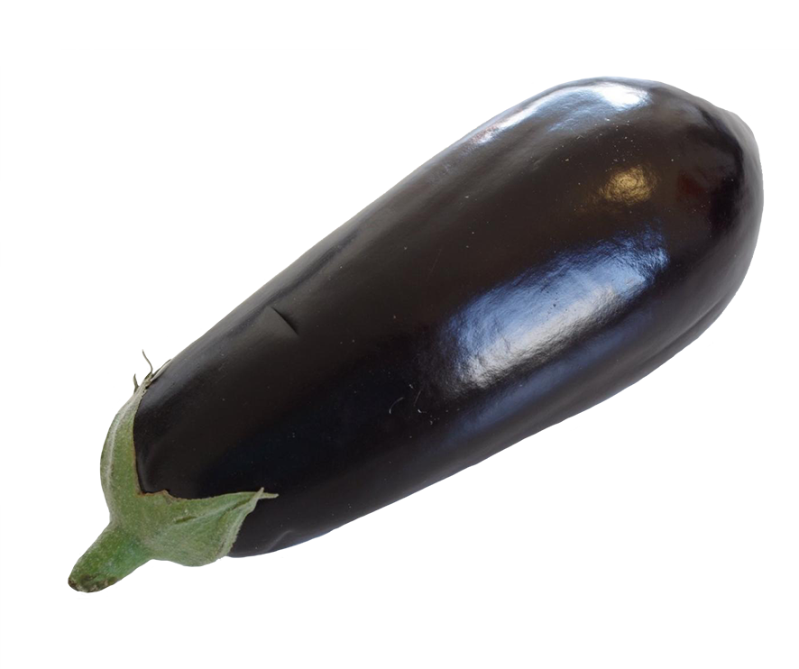 Eggplant clipart